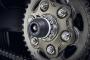 Paddock Stand Evotech voor Ducati Monster 1200 S 2017+